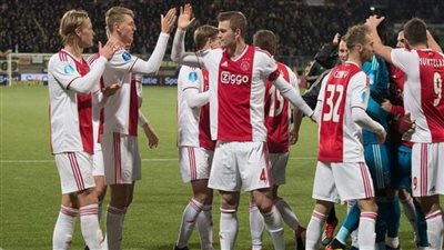 برايتون يواجه أياكس من أجل تصحيح المسار في اليوروباليج