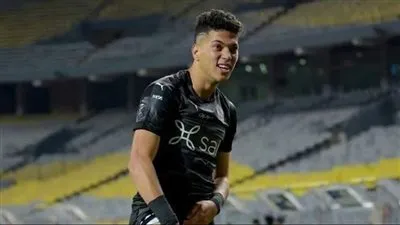 عاجل.. إمام عاشور يعلن رحيله عن الزمالك