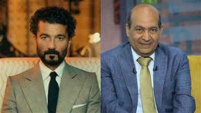 خاص.. طارق الشناوي يكشف لـ