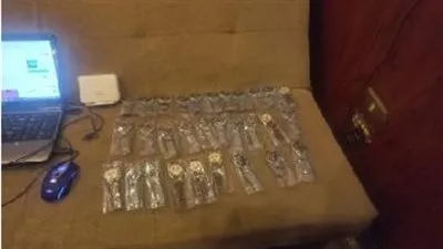 الداخلية تضبط مسئولا عن موقع إلكتروني يبث أفلاما في دور العرض