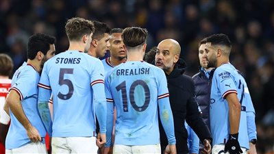 عاجل.. بايرن ميونخ يحسم تعاقده مع نجم مانشستر سيتي