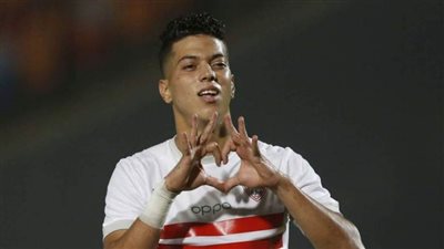 جلسة الـ5 ساعات ودور زيدان.. آخر تطورات انتقال إمام عاشور إلى ميتلاند 