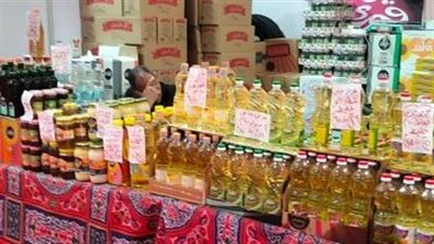 أسعار السلع التموينية اليوم الاثنين 27-3-2023 في محافظة قنا