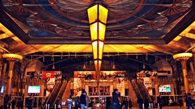 وظائف السكة الحديد 2024.. إعلان جديد لشغل هذه التخصصات