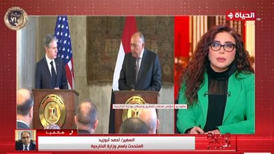  الخارجية: قلق أمريكي كبير من تصاعد حدة التوتر في فلسطين