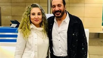 علي الحجار: زوجتي 