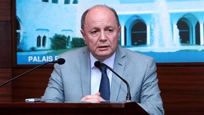 لبنان.. الاتحاد العمالي العام يدعو لإضراب في أنحاء البلاد