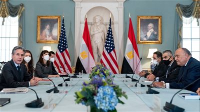 مستشارة أوباما: مصر وأمريكا لهما دور في دفع سبل السلام بالمنطقة