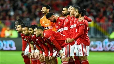 بالأسماء.. صفقات الأهلي الشتوية 2023 ومفاجأة بشأن المهاجم الأجنبي