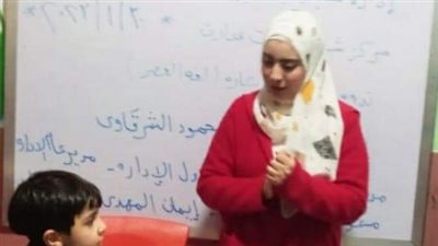 «لغة الإشارة والتواصل مع ذوي الاحتياجات» عنوان ندوة بمركز شباب ميت عدلان