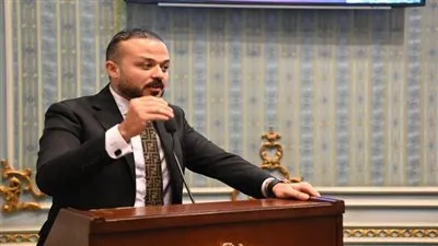 تصريحات نارية من محمد الجارحي حول تعديلات قانون الرياضة