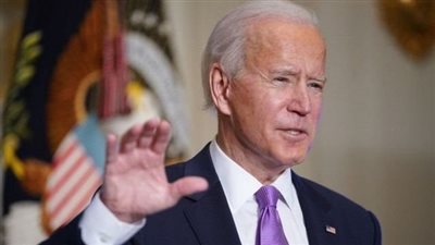 عاجل.. الرئيس الأمريكي: لن نزود أوكرانيا بمقاتلات إف-16