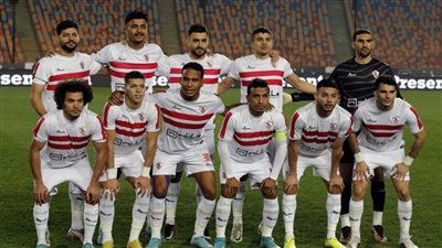 الآن.. تطورات مثيرة في أزمة منع الزمالك من القيد