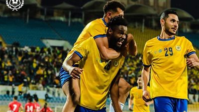 موعد مباراة الإسماعيلي وغزل المحلة في الدوري المصري.. والقناة الناقلة