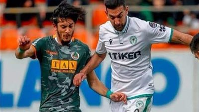 بمشاركة كوكا.. موعد مباراة ألانياسبور ضد سيفاس سبور اليوم الثلاثاء في الدوري التركي والقناة الناقلة