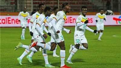 موعد مباراة السنغال ضد مدغشقر اليوم الثلاثاء في نصف نهائي كأس أمم إفريقيا للمحليين والقناة الناقلة