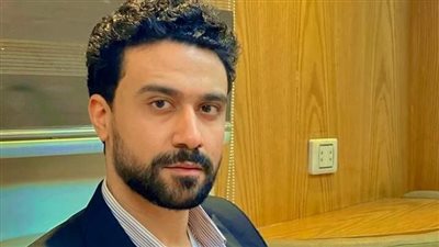 كريم محجوب ينضم لفريق عمل مسلسل 