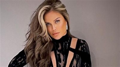 نيكول سابا تنهي تعاقدها مع إدارة أعمالها