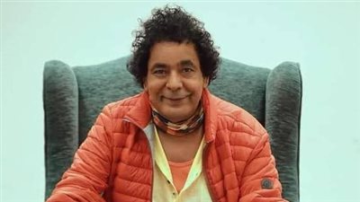 الكينج محمد منير يحيي حفلًا ضخمًا بدبي