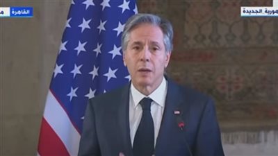 بعد سؤاله عن إيران.. وزير الخارجية الأمريكي: ليس لدي ما أقوله الآن