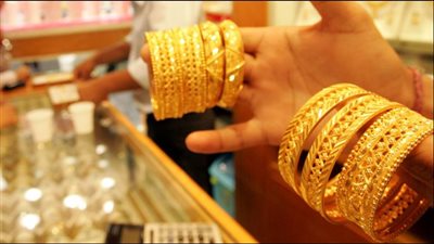 أسعارجنيه الذهب اليوم في الإمارات 19 يوليو 2023.. وعيار 21 يسجل 204.31 درهم