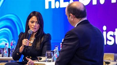 وزيرة التعاون الدولي: 7.3 مليار دولار تمويلات تنموية للقطاع الخاص على مدار الثلاثة أعوام الماضية