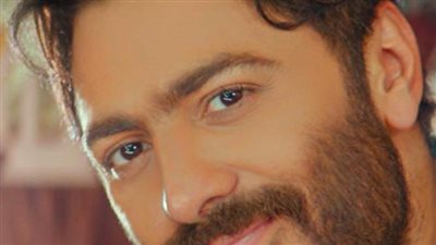  تامر حسني يواصل تصوير مشاهد فيلمه 