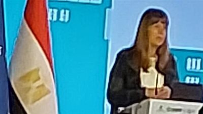 المديرة التنفيذية لمنطقة جنوب وشرق المتوسط: فخورون بتعزيز استثماراتنا الخضراء في مصر