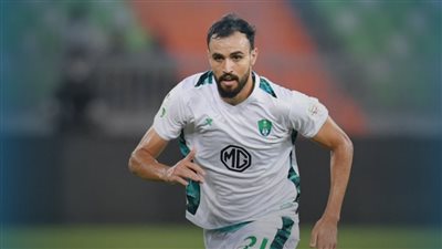 حمدي النقاز يقترب من البنك الأهلي