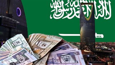 سعر الريال السعودى بالبنوك المصرية الآن