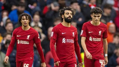خطر يهدد صفقة ليفربول في الصيف المقبل