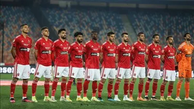 بعد استبعاد 5 نجوم.. تشكيل الأهلي المتوقع في كأس العالم للأندية