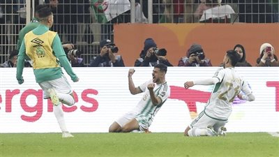 موعد مباراة الجزائر ضد السنغال في نهائي كأس أمم إفريقيا للمحليين 2023 والقناة الناقلة لها