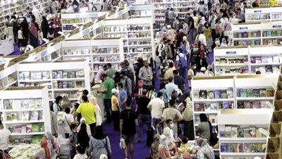 الهيئة العامة للكتاب: لن تفلح أي شائعة بالتشكيك في الريادة المصرية ثقافيا (فيديو)