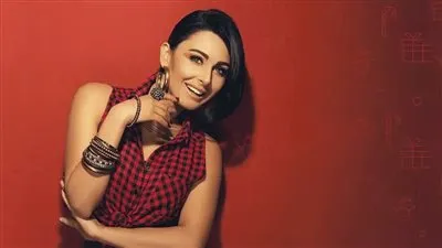 ميس حمدان تنضم إلى طاقم عمل فيلم 