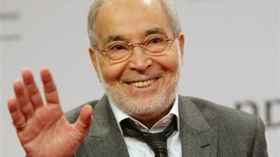 حسن يوسف عن عدم متابعته مسلسلات: 