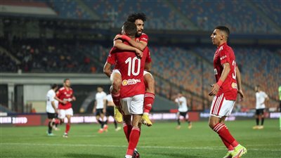 الأهلي يرتدي زيه التقليدي في مباراة الغد أمام أوكلاند سيتي بكأس العالم للأندية