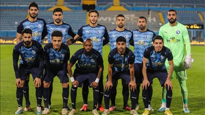 باتشيكو يستقر على تشكيل بيراميدز لمواجهة طلائع الجيش اليوم الثلاثاء في الدوري المصري