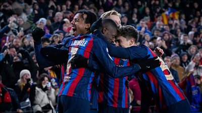 عاجل.. المحكمة الرياضية تفاجئ برشلونة بهذا القرار