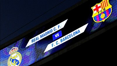 الريال ضد برشلونة.. مواعيد مباريات نصف نهائي كأس ملك إسبانيا