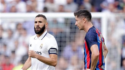 موعد مباراة برشلونة ضد ريال مدريد في كلاسيكو الكرة الأرضية بكأس ملك إسبانيا.. والقناة الناقلة