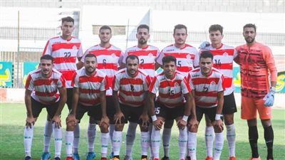 بلدية المحلة يصطدم بطنطا في موقعة كروية بالقسم الثاني 