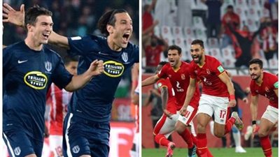 كأس العالم للأندية.. تشكيل الأهلي المتوقع أمام أوكلاند سيتي.. كولر يدفع بثلاثي هجومي 