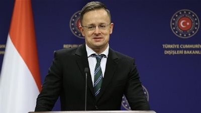 بسبب تركيا.. المجر تهاجم السويد وتصفها بـ 