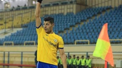 عاجل.. كواليس فشل انتقال عبد الرحمن مجدي إلى الزمالك 
