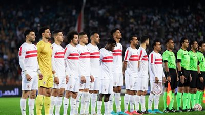 موعد الزمالك وفاركو في الدوري المصري 2023 والقناة الناقلة