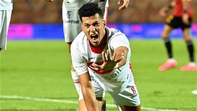ليس بعيد عن الأهلي.. امام عاشور يضع الزمالك في ورطة بسبب عباس