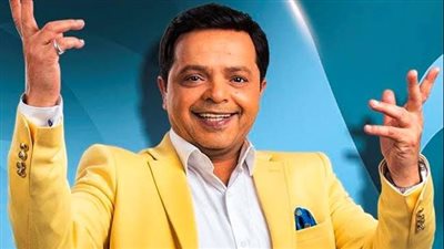  فصلته كلية الحقوق ورفضته الشرطة واستغله المنتجين في السينما.. أبرز محطات محمد هنيدي في عيد ميلاده 