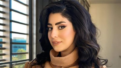 آيتن عامر تدخل قائمة أفضل 10 أغاني على 