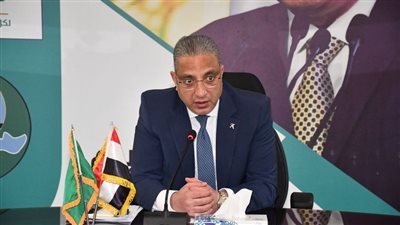 محافظ الفيوم يهنئ رئيس الوزراء بذكرى الإسراء والمعراج